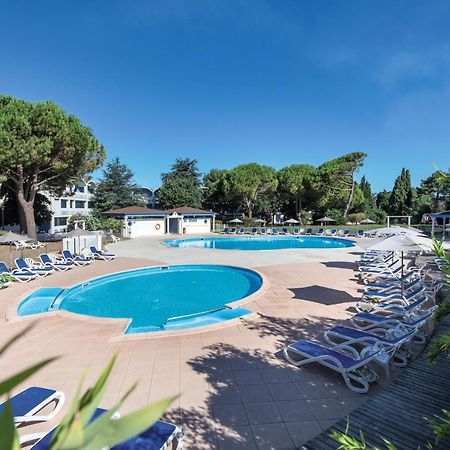 Belambra Clubs Balaruc-Les-Bains - Les Rives De Thau Hotel Bagian luar foto