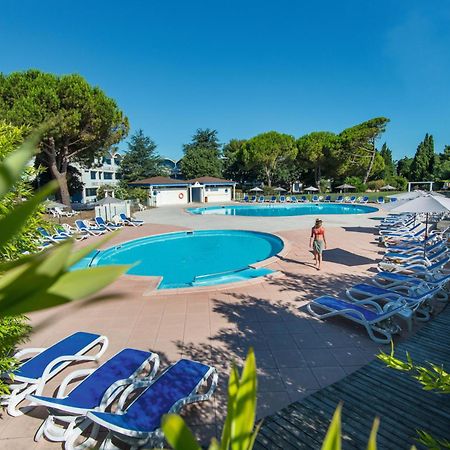 Belambra Clubs Balaruc-Les-Bains - Les Rives De Thau Hotel Bagian luar foto