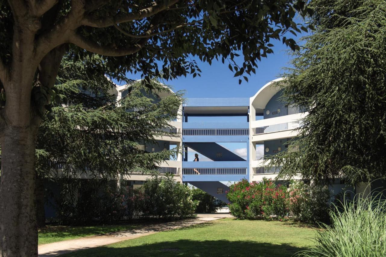 Belambra Clubs Balaruc-Les-Bains - Les Rives De Thau Hotel Bagian luar foto