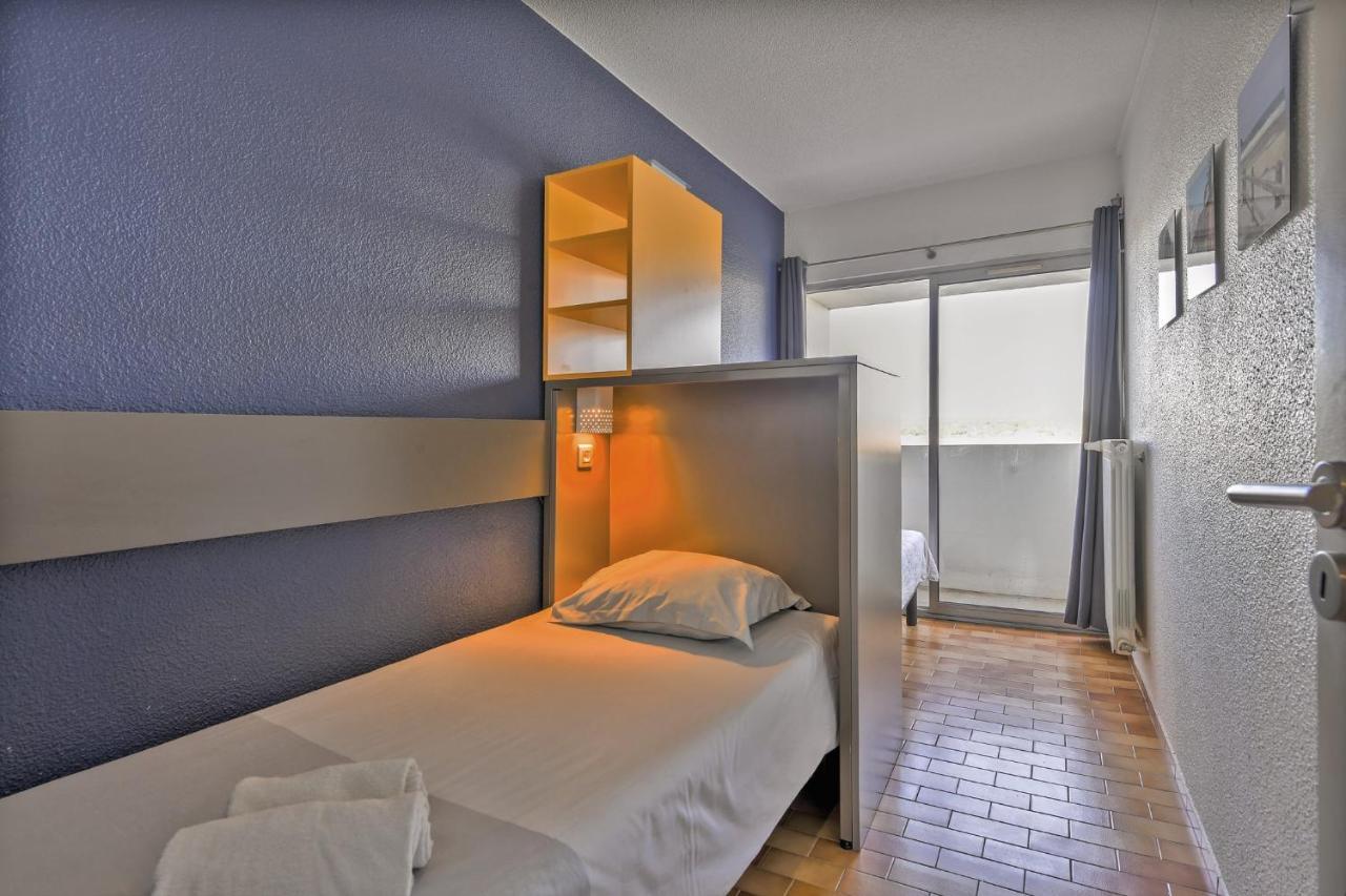 Belambra Clubs Balaruc-Les-Bains - Les Rives De Thau Hotel Bagian luar foto