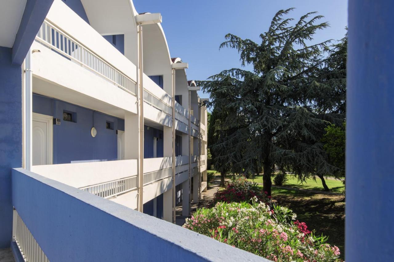 Belambra Clubs Balaruc-Les-Bains - Les Rives De Thau Hotel Bagian luar foto