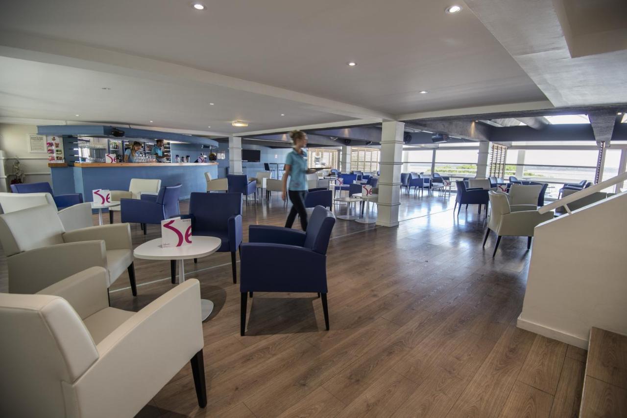 Belambra Clubs Balaruc-Les-Bains - Les Rives De Thau Hotel Bagian luar foto
