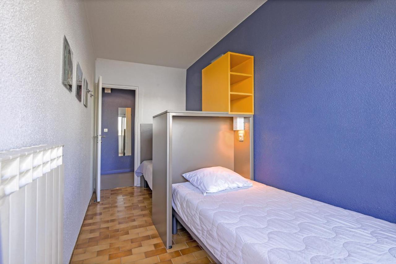 Belambra Clubs Balaruc-Les-Bains - Les Rives De Thau Hotel Bagian luar foto