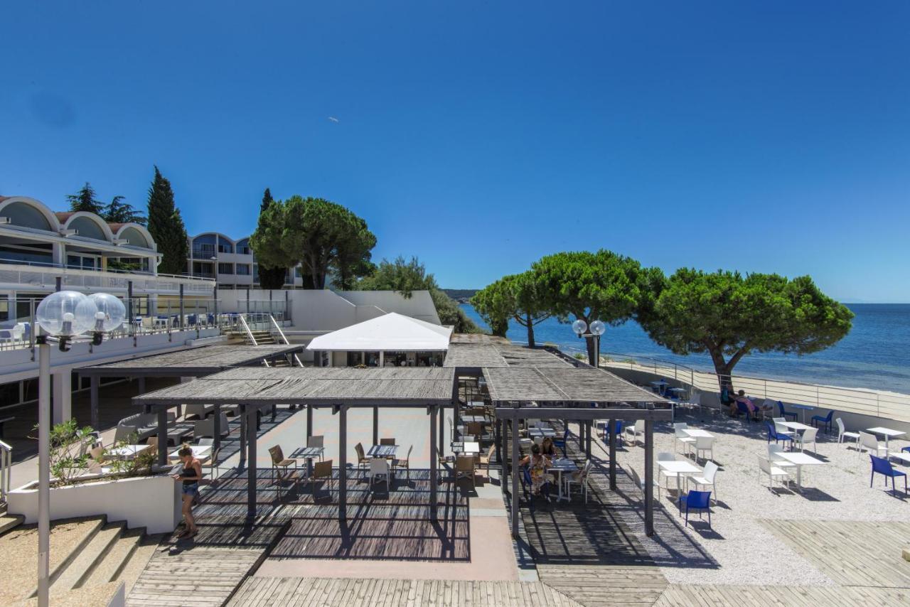 Belambra Clubs Balaruc-Les-Bains - Les Rives De Thau Hotel Bagian luar foto