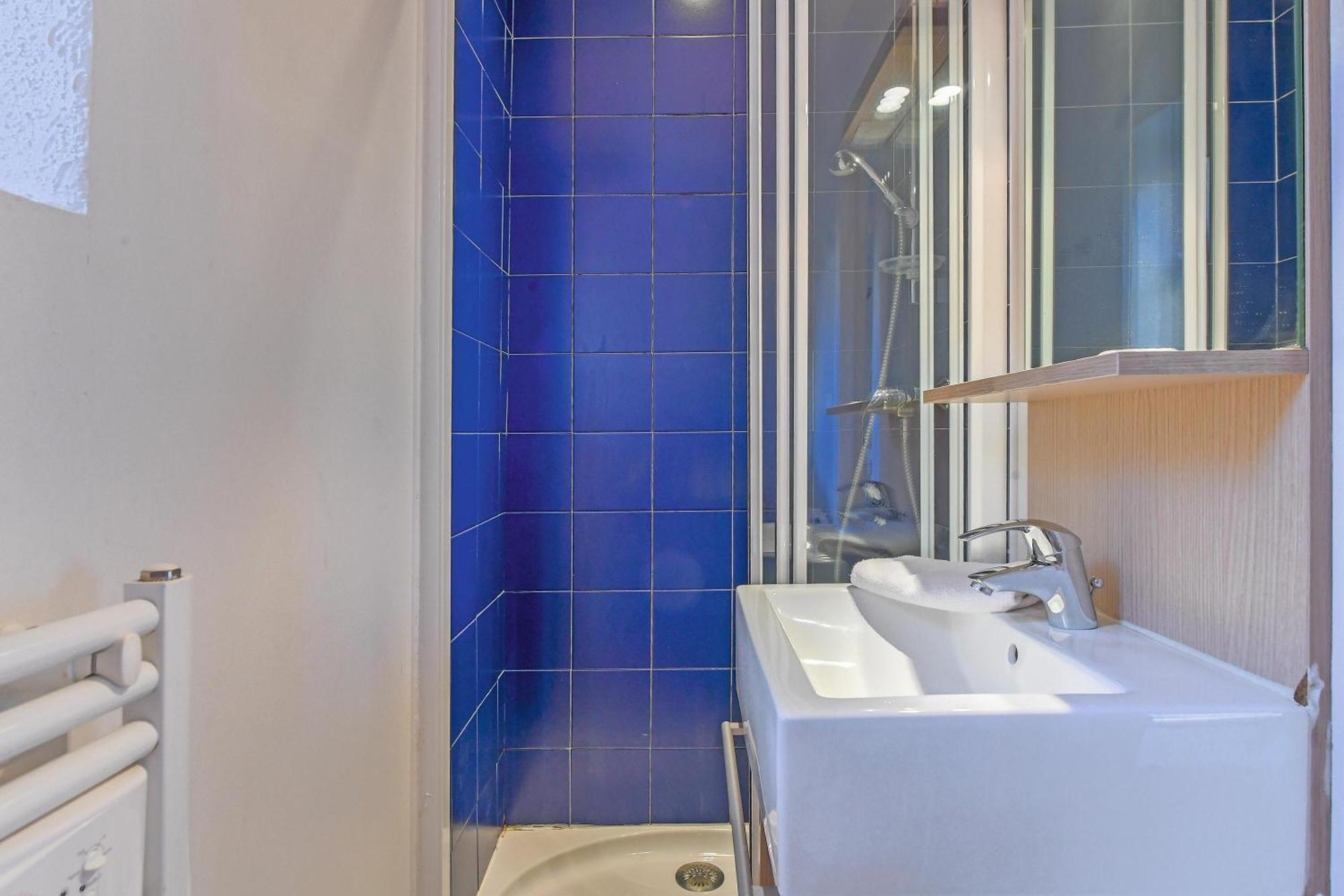 Belambra Clubs Balaruc-Les-Bains - Les Rives De Thau Hotel Ruang foto