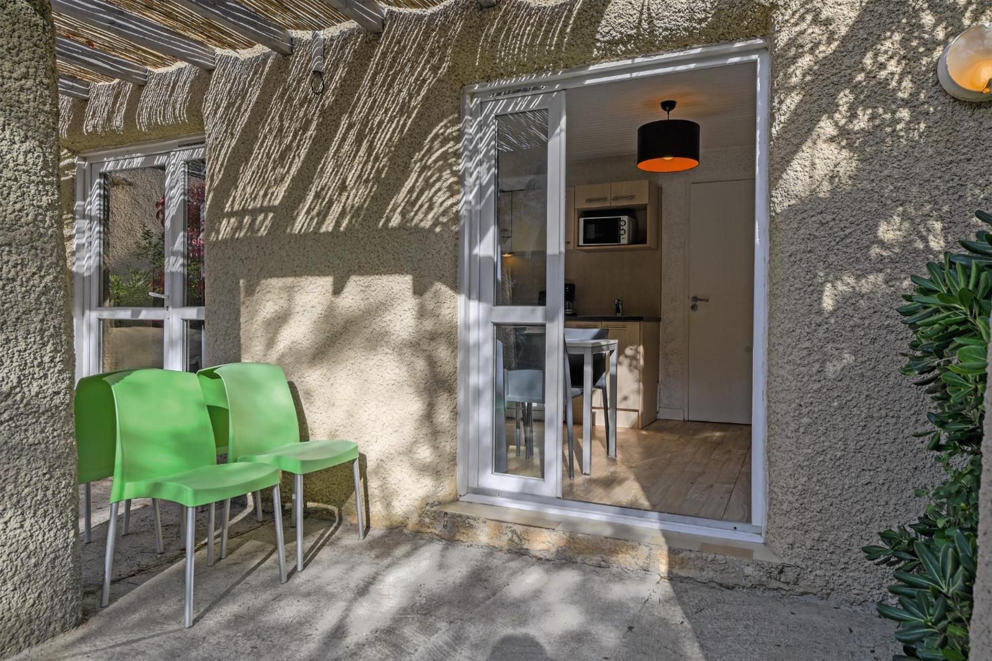 Belambra Clubs Balaruc-Les-Bains - Les Rives De Thau Hotel Ruang foto