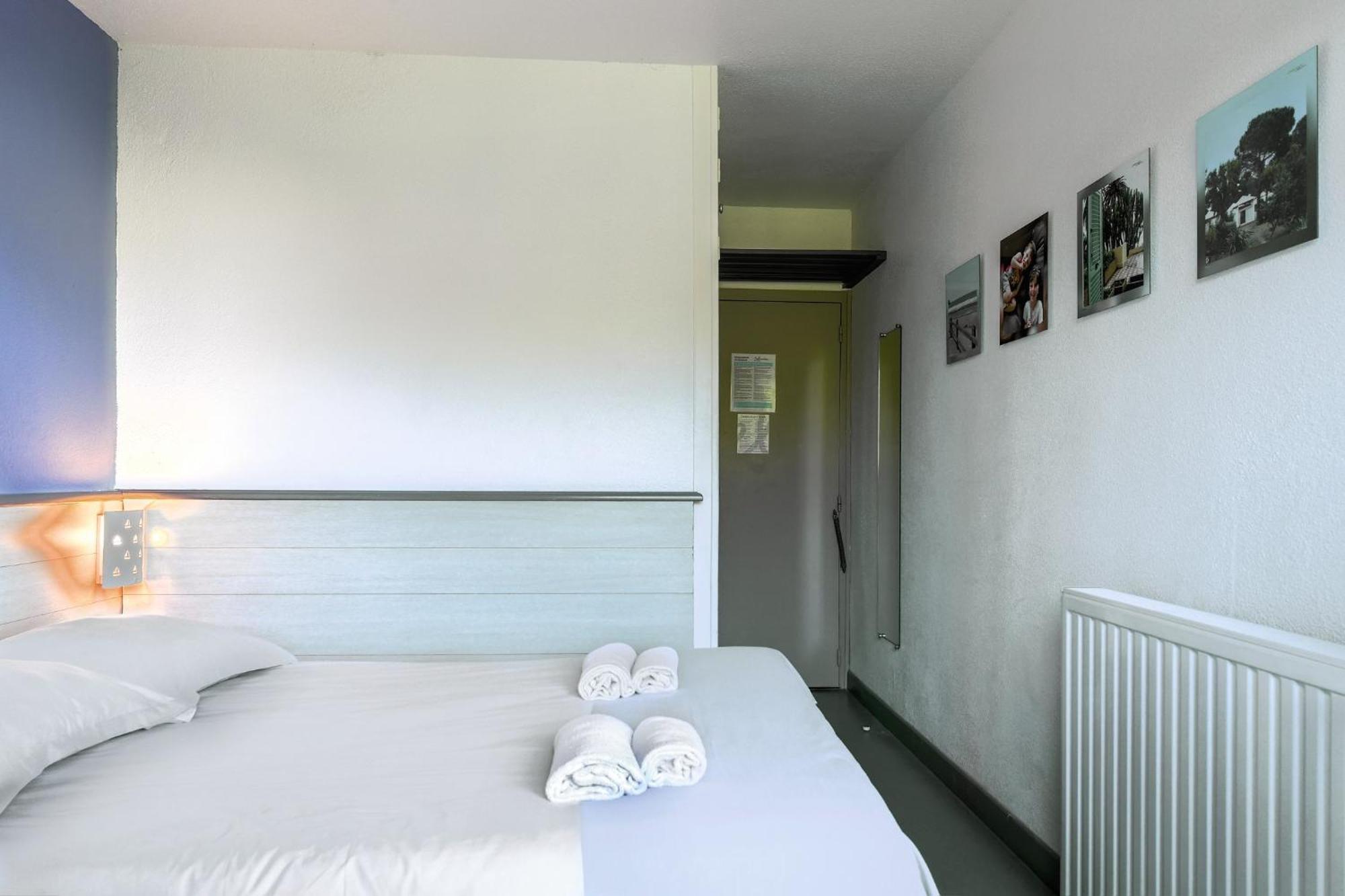Belambra Clubs Balaruc-Les-Bains - Les Rives De Thau Hotel Ruang foto